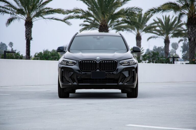2024 BMW X3  |  $240/-